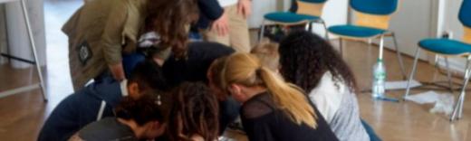 Spielen ohne worte