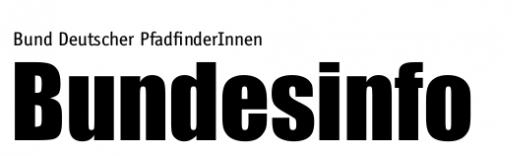 Bundesinfo logo