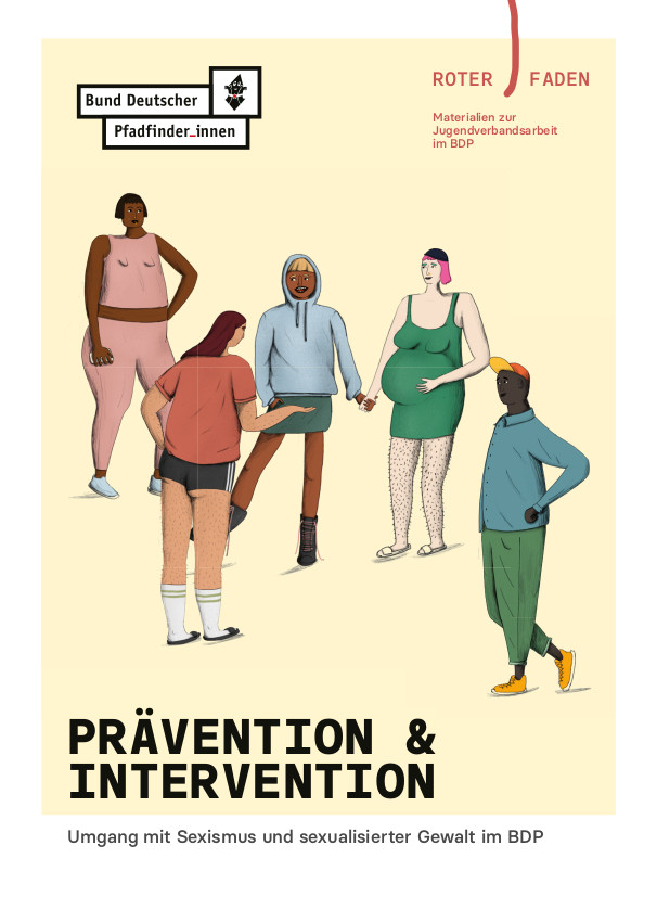 umschlag präventionskonzept