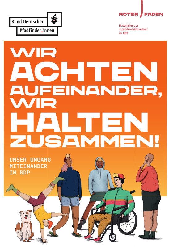 kids umschlag