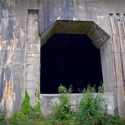 Bunker