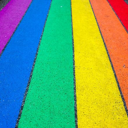pride