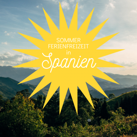 Sonne-Spanien