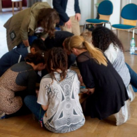 Spielen ohne worte